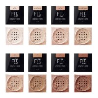 Maybelline FIT ME loose Powder